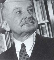 Ludwig von Mises