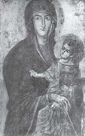 Salus Populi Romaini