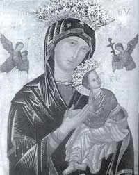 Our Lady of Perpetual Help