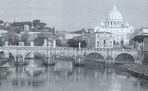 Ponte Sant’Angelo