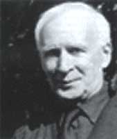 Fr. Henri de Lubac, S.J