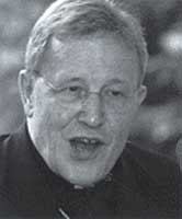 Cardinal Walter Kasper