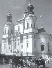 St. Nikolas Chruch