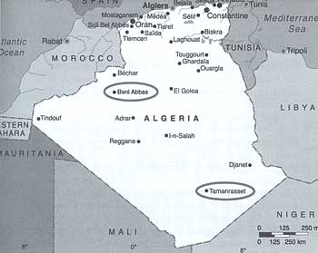 Algeria