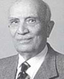 Amintore Fanfani