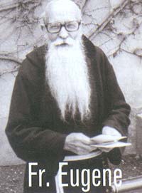 Fr. Eugene