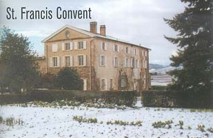 St. Francis Convent
