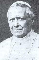 Pope Pius X