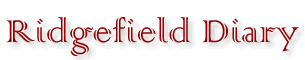 Ridgefield Diary ... A Seminarian&rsquo;s Report