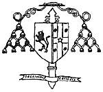 Archbishop Lefebvre's Coat of Arms