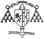 Archbishop Crest