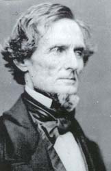 Jefferson Davis